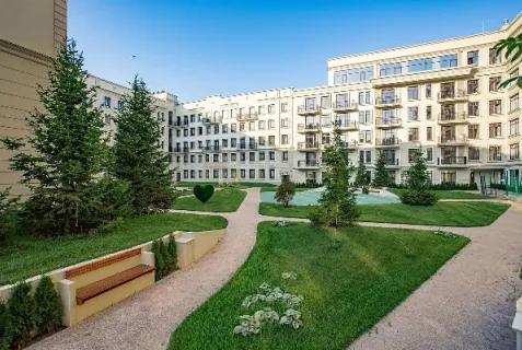 Ramada Hotel & Suites by Wyndham Novosibirsk