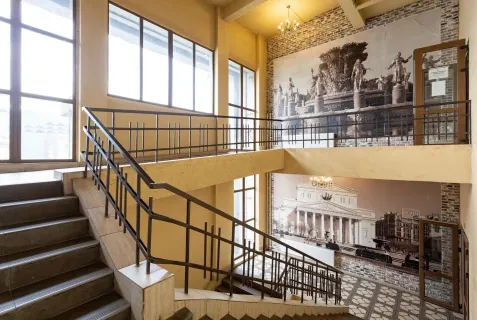 Апартаменты «Loft SPA»