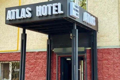 Atlas Hotel