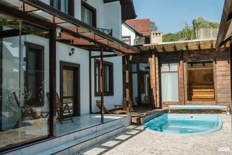Коттедж «Villa_9517»