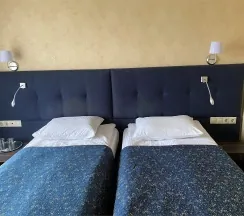 Стандарт double / twin