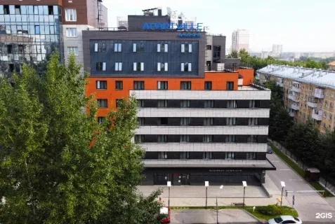 APARTVILLE