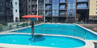 Апартаменты «Golden shore» — фото 3