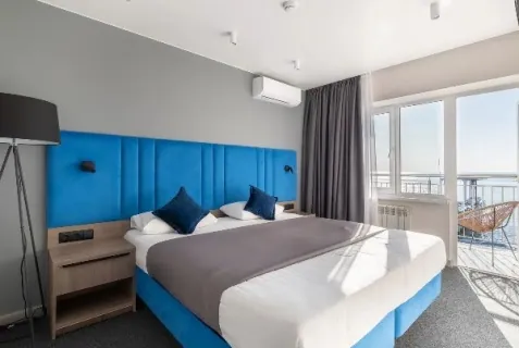 Охотник By Orion Hotels