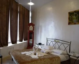 Loft Superior с видом на гору Машук