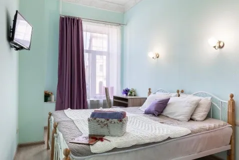Boho Breadberry Hotel