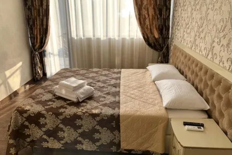 Отель «Родина»