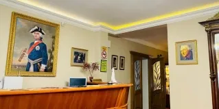 Отель «Фридрихсхофф» — фото 3