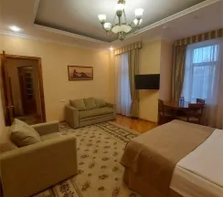Люкс, 306 4х -местный