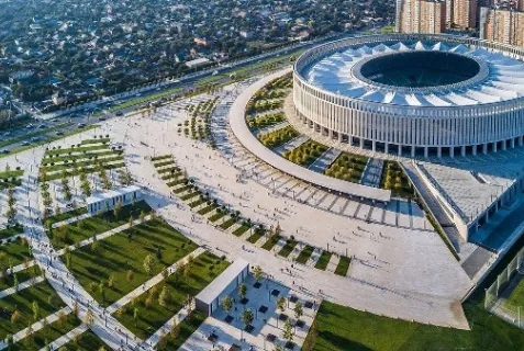 Отель «Kivi»