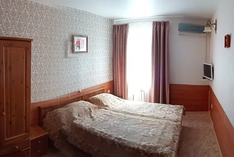 Гостевой дом «Лагуна»
