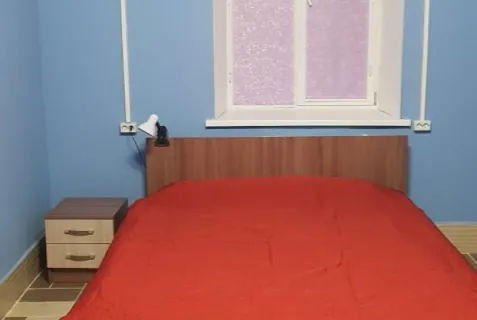 Хостел «Добро Пожаловать»