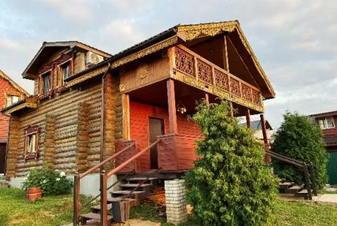 Гостевой дом «Купец»