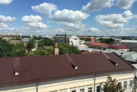 Отель «София»