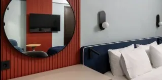 Отель «Покровка25» — фото 5