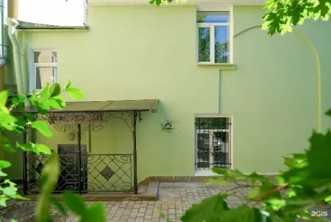 Отель «Кумир»