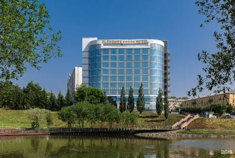Elements Hotel Киров