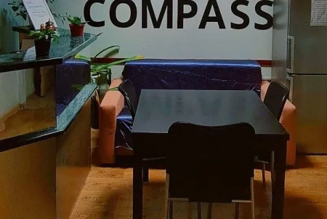 Хостел «Compass»