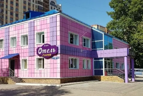 Отель «Глория»
