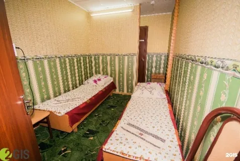 Хостел «Жить Хорошо»