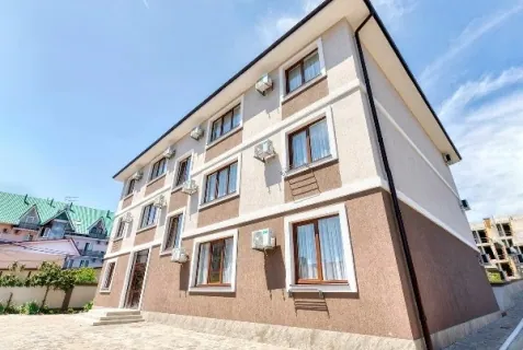 Seaside Apartments
