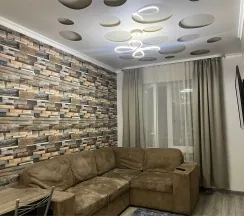 Студия Люкс "LOFT" (Пихта, Аланская, 25)
