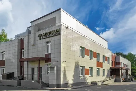 Отель «Абникум»