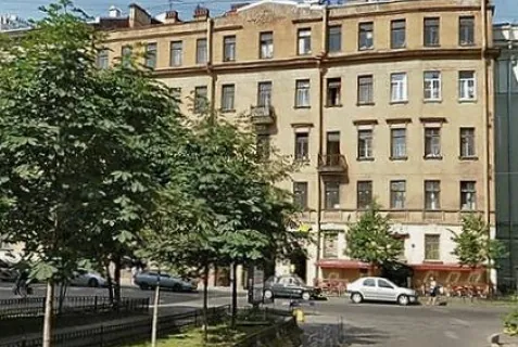 Гостевой дом «Давыдов»