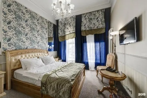 Grada Boutique Hotel