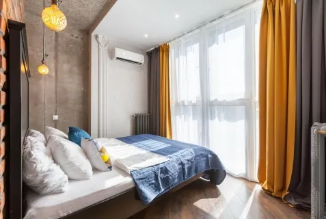 Апартаменты «RentPlaza»