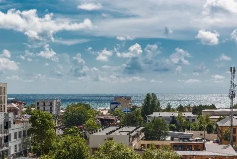 Отель «Абсолют»