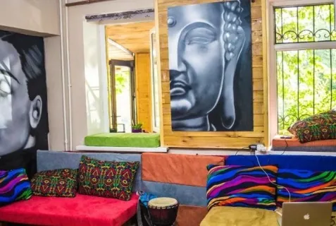 Loco Hostel