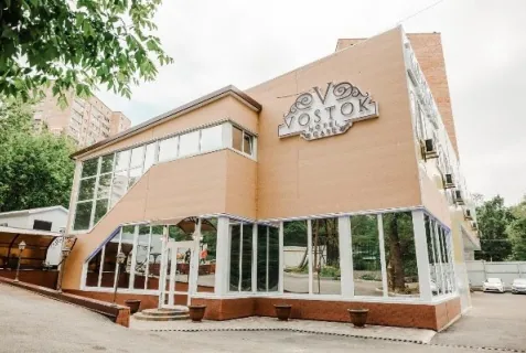 Отель «Восток»