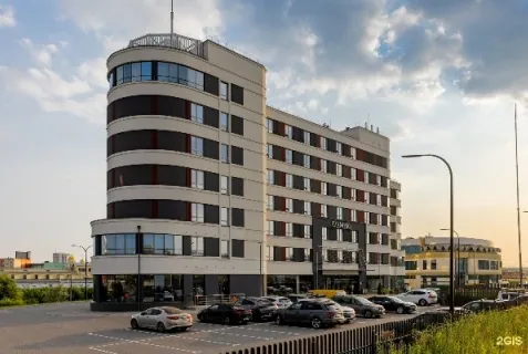 Амакс Отель Тула