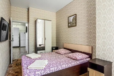 77 Apartment