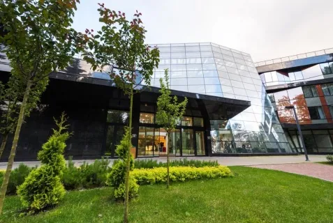 Parklane Resort and SPA