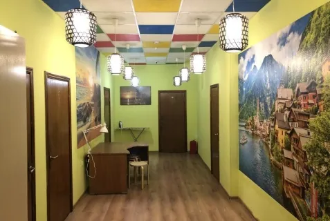 Мини-отель «Микс»