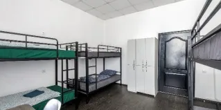 Хостел «Терраса_10л» — фото 4