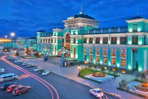 Smart Hotel