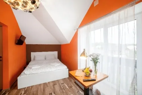 Отель «Avia House»
