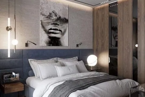 City Lux Aparts