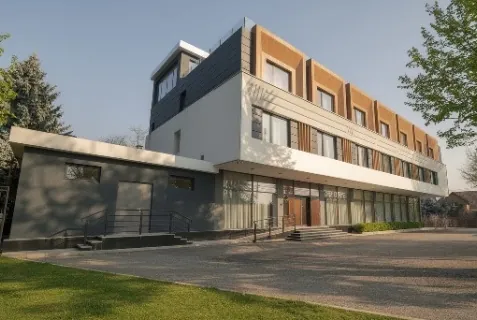 Auris Hotel and Restobar