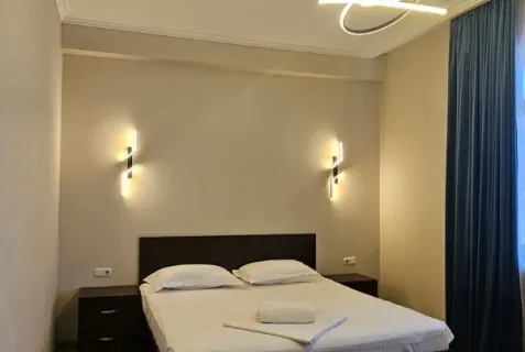 Hotel City