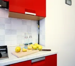 2-комнатные апартаменты, 70м²