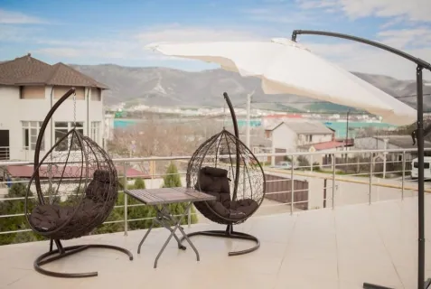 Отель «Sea Eco Villa»