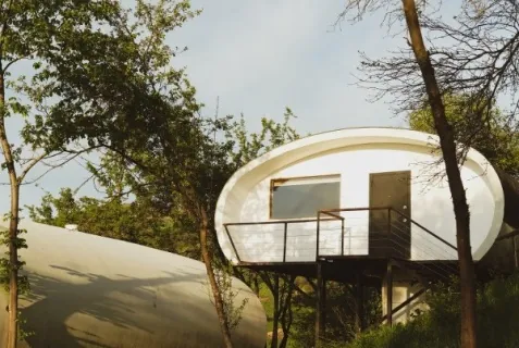 Apple Resort