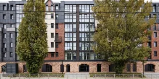 Апартаменты «Pavlov» — фото 5