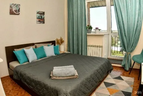 Отель «Home Sharing»