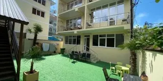 Гостевой дом «Заря» — фото 2
