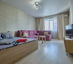 1К Апартаменты Беленца 6